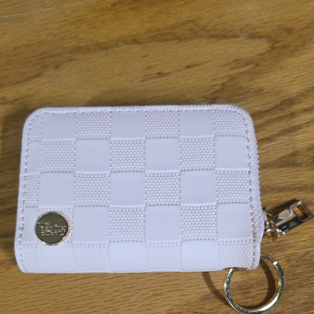 The Darling Effect Card Holder